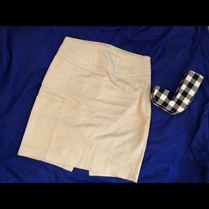 Express pencil skirt